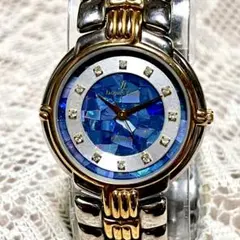 新品電池★OPALオパールJacques Lendi PARIS メンズ腕時計のサムネイル