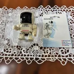 Honda ASIMO フィギュアのサムネイル