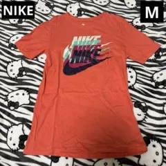 【最終価格】NIKE♡NIKEロゴ♡Tシャツ♡M