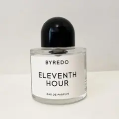 100ml 残量9割以上】バイレード イレブンスアワー - メルカリ