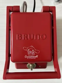 2026年最新】bruno ホットサンドメーカー シングルの人気アイテム 