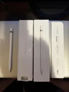 Apple Pencil 第1世代 本体