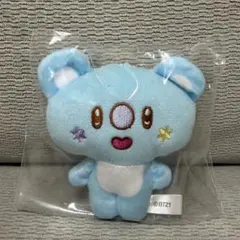 BT21 Fuwa Fuwa Mascot ４ 【KOYA】