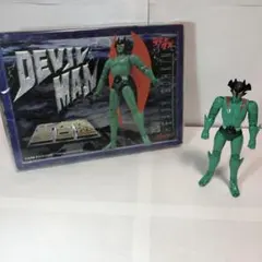 2025年最新】重合金 デビルマンの人気アイテム - メルカリ