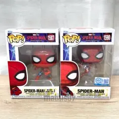 Funko Pop! マット・マードック 『スパイダーマン/ノーウェイホーム