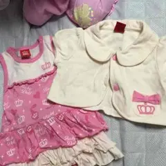 子供服 激安！ベビードール、etc..,