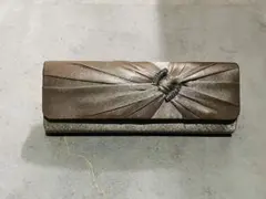 パーティーバッグ　クラッチバッグ
