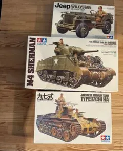 ロンメル軍団セット アフリカ戦線 1:35 - メルカリ