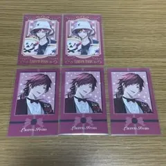 にじさんじ　ローレン・イロアス　チェキ
