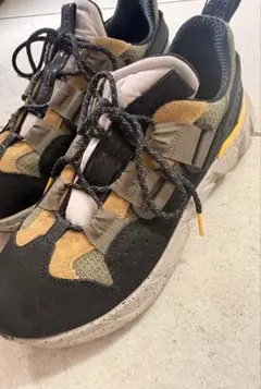 replay スニーカー　サイズ42 27.0〜27.5cmのサムネイル