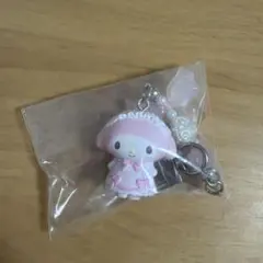 マイメロディ キーホルダー サンリオ