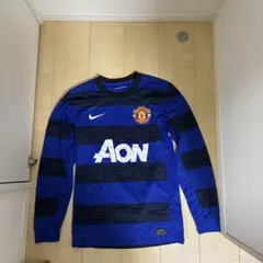 ま*き様 美品マンチェスターユナイテッド