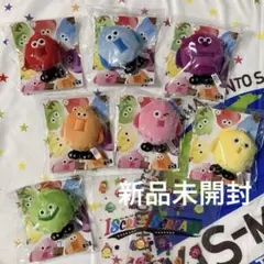 Kis-My-Ft2 キスマイ スクリーマーズ ぬいぐるみ キーホルダー セット