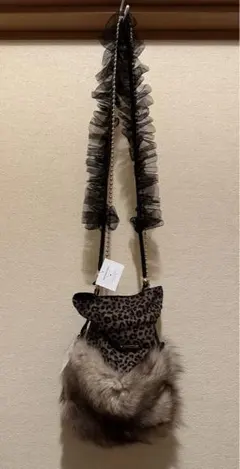 2026年最新】ファーバッグ フォックスファー ショルダーバッグの人気