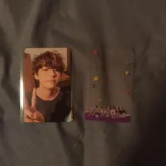 2026年最新】bts deco kit テテの人気アイテム - メルカリ