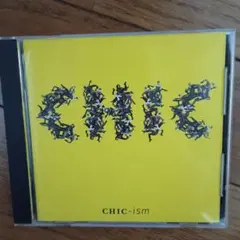 CHIC-ism CHIC 1994年リリース