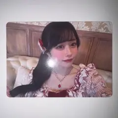 ⚠️最終値下げ　CUTIE STREET 佐野愛花 トレカ　ver.4