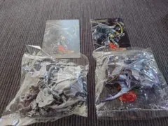 未開封品 バハムート零式 FFクリーチャーズ vol.3 フィギュア