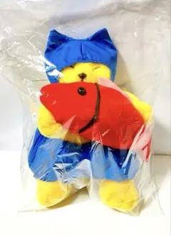は*。様 ドラゴンクエストⅡ モーくん ぬいぐるみ 道具屋 アウトレット