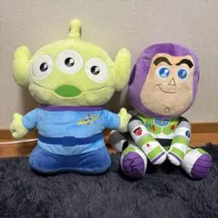 アラジン うるりぃみぃ ぬいぐるみ 全3種セット - メルカリ