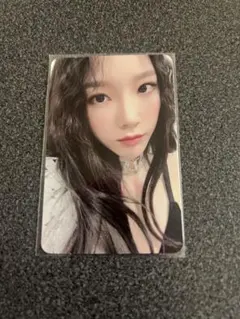 少女時代　テヨン　トレカ Amazon.co.jp: 少女時代 テヨン Holiday Night トレカ TAEYEON