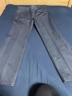 70's Levi'sリーバイス 517 646 ベルボトム スタプレ デニム