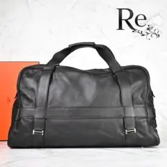2026年最新】HERMES メンズ ボストンバッグ・旅行用バッグの人気