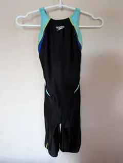 Speedo レディース 競泳水着　 練習用水着フィットネス水着 S サイズのサムネイル
