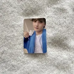 nct dream マーク　mu-mo