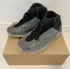 新品】adidas YEEZY BSKTBL Teal Blue 26.5cm - メルカリ