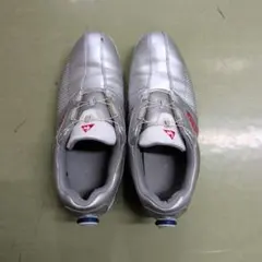 ルコックゴルフスパイクシューズ　26.5cmのサムネイル
