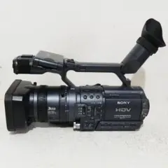 美品 撮影再生ダビングOK　Panasonic　NV-MX3000　付属品あり パナソニック NV-MX3000【動作良好】 MiniDVビデオ ダビングに最適