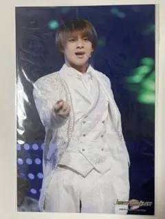 平野紫耀 2019 ステージフォト