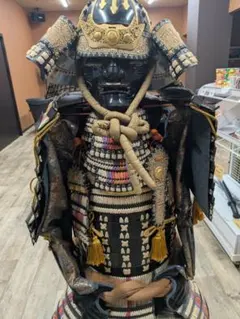 戦国太郎様用】【薩摩佳光忍】甲冑 - メルカリ