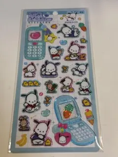 平成はっぴーフォン ポチャッコ