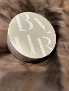 BYUR セラムフィットモイストフェイスパウダー 02パール