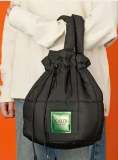 カルディ　コーヒー豆福袋