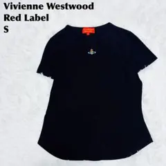 Vivienne Westwood RED LABEL ヴィヴィアン オーブ半袖 - メルカリ