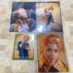 刀ステ ソハヤ ブロマイド