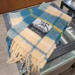 ヴィヴィアンウエストウッド マフラー