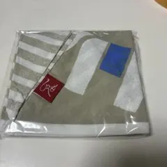 KALDIもへじ（午年）エコバッグ