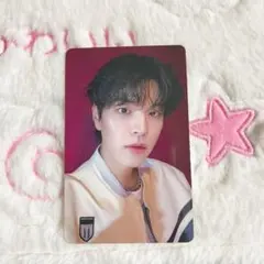 KARMA カルマ　kms 3.0 スンミン