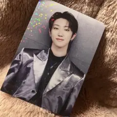 THE 8 SEVENTEEN トレカ ディエイト セブチ RIGHT HERE