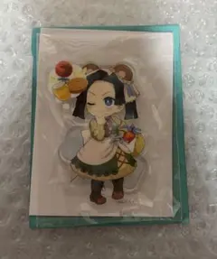 鬼滅の刃 神崎アオイ アクリルスタンドB