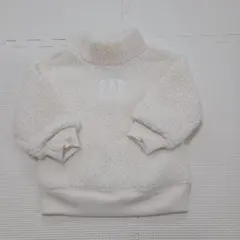 baby GAP ボアタートルネック 12-18ヶ月