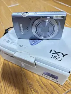 2026年最新】canon ixy 160の人気アイテム - メルカリ