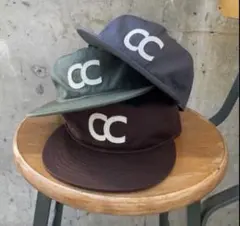 CIRCLECIRCLE CLUBHAUS コラボキャップ サークルサークル アウトレット 価格ファッション - CIRCLECIRCLE CLUBHAUS コラボ