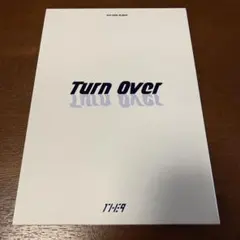 8turn エイトン 限定版 スペシャル盤 スペシャルアルバム 新品未開封 メルカリ