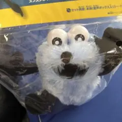 パペットスンスン おしゃべりぬいぐるみ