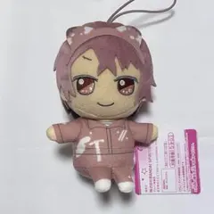 アイナナ アイドリッシュセブン 御堂虎於 ぬいぐるみ きらどる